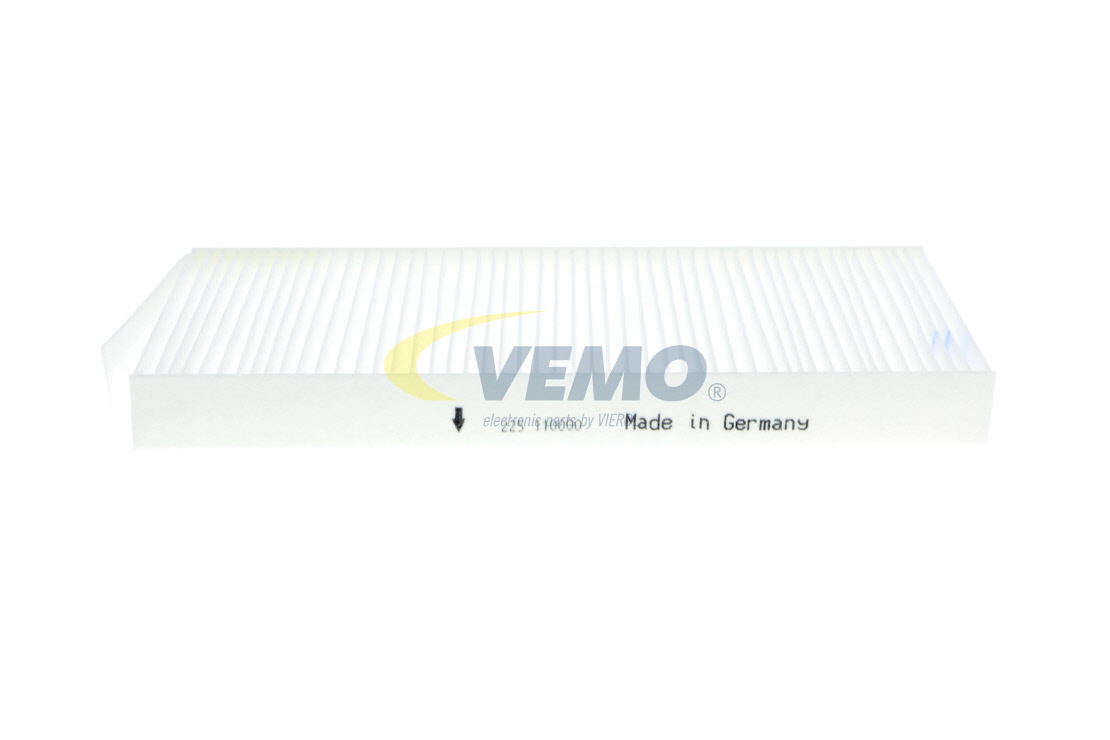 VEMO V46-30-5003: Filtru, aer habitaclu Filtru de particule, Original VEMO Quality