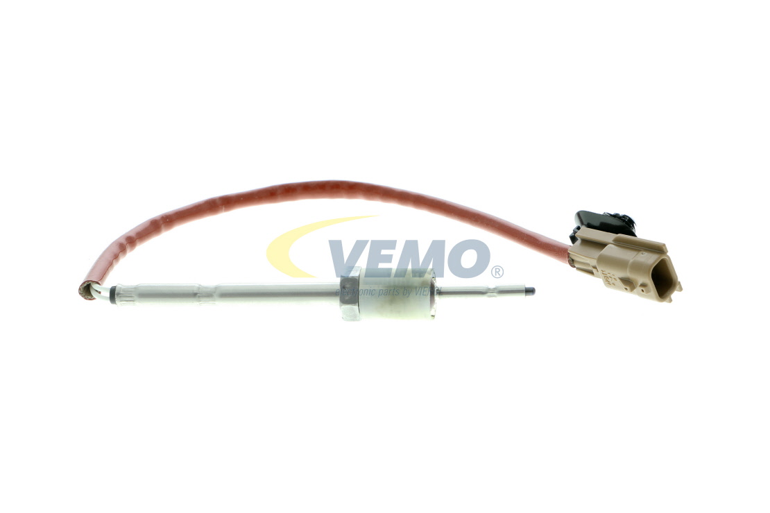 VEMO V46-72-0131 Devējs, Izplūdes gāzu temperatūra RENAULT SCENIC 3 (JZ0/1) 95 ZS Dīzelis cena