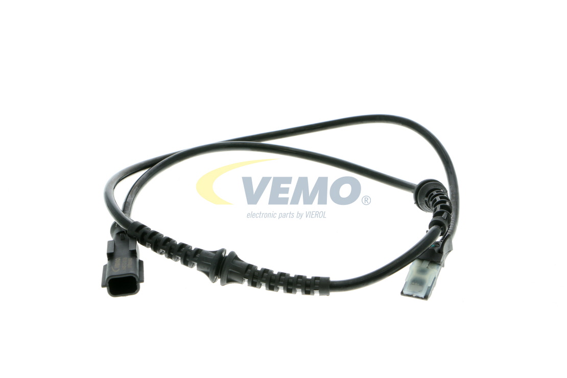 VEMO V46-72-0135 ABS Sensor RENAULT Megane 3 Schrägheck (BZ0/1_) 1.5 dCi (BZ0C) 90 PS Diesel