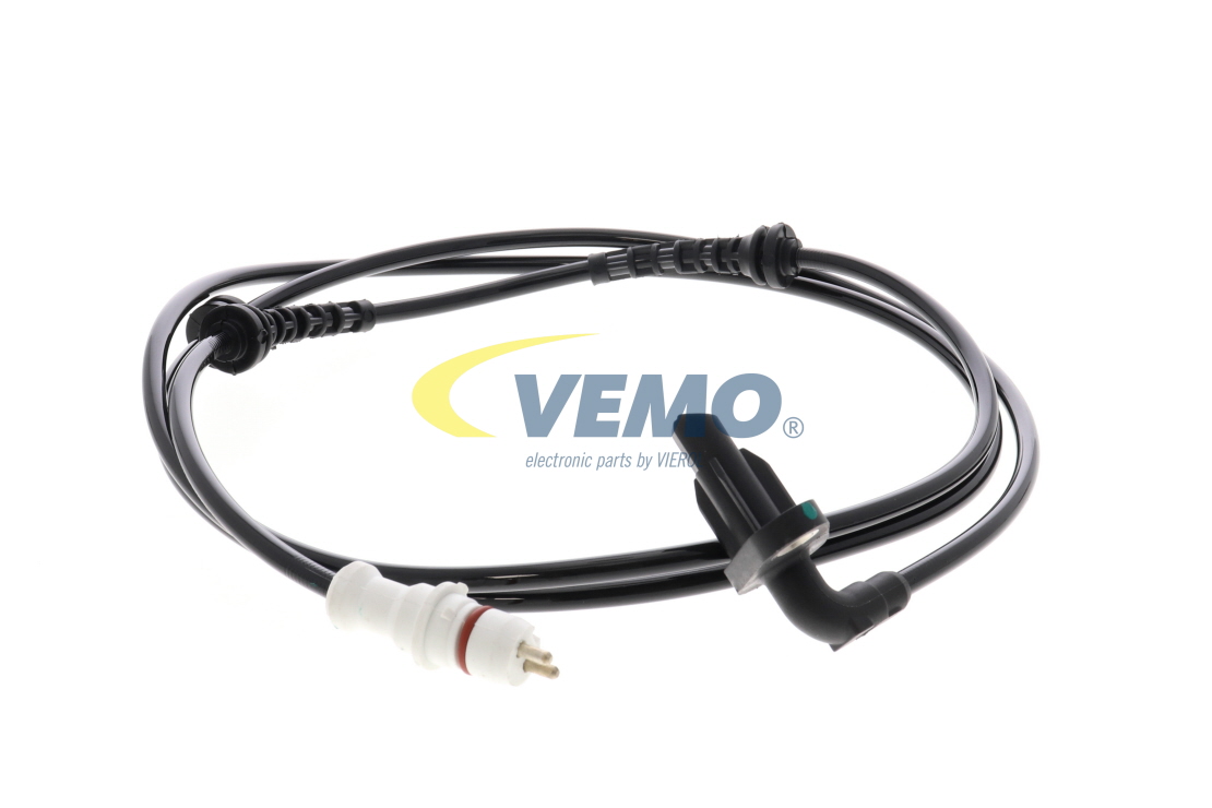 VEMO V46-72-0140 Czujnik, prędkosć obrotowa koła RENAULT CLIO 2 (BB0/1/2, CB0/1/2) 100 KM olej napędowy koszt
