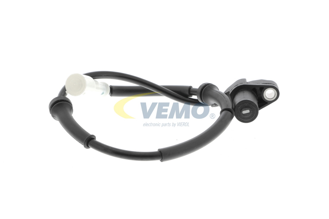 VEMO V46-72-0143: ABS-Sensor Vorderachse links, Vorderachse rechts, Original VEMO Qualität