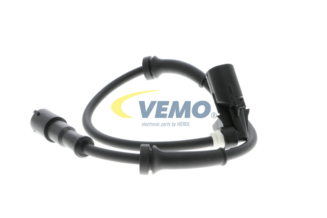 VEMO V46-72-0155 Wielsnelheidssensor (ABS) RENAULT TWINGO 1 (C06) 58 Pk Benzine/Autogas (LPG) kosten