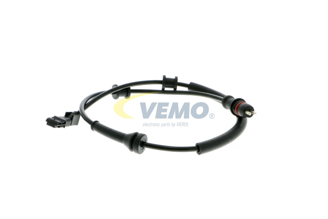 VEMO V46-72-0157: ABS-Sensor Hinterachse links, Hinterachse rechts, 603mm, Original VEMO Qualität