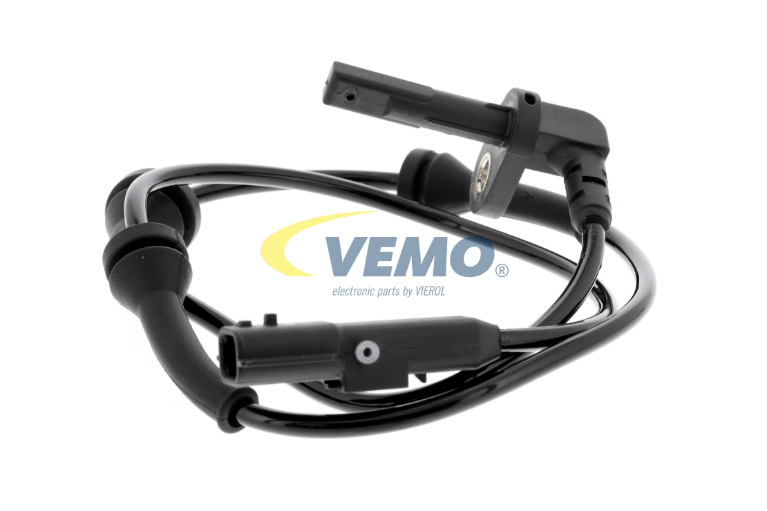 VEMO V46-72-0159: ABS-Sensor Green Mobility Parts Vorderachse, 703mm