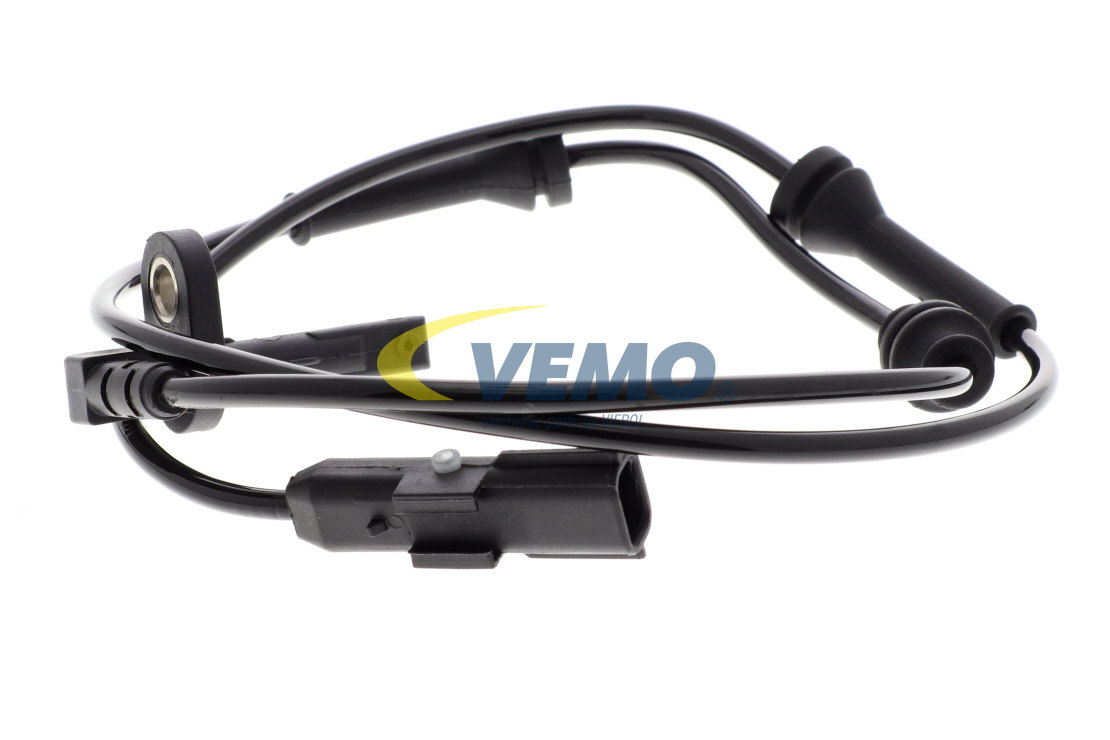 VEMO V46-72-0161: Senzor, turatie roata Original VEMO Quality puntea spate, 851mm