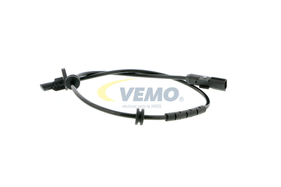 VEMO V46-72-0162: ABS-Sensor Hinterachse links, 620mm, Original VEMO Qualität