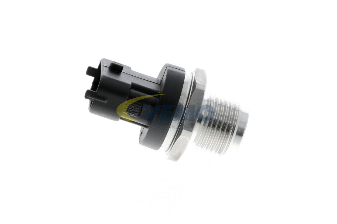 VEMO V46-72-0187 Sensor, pressão do combustível RENAULT LAGUNA 2 (BG0/1) 92 cv Diesel custo
