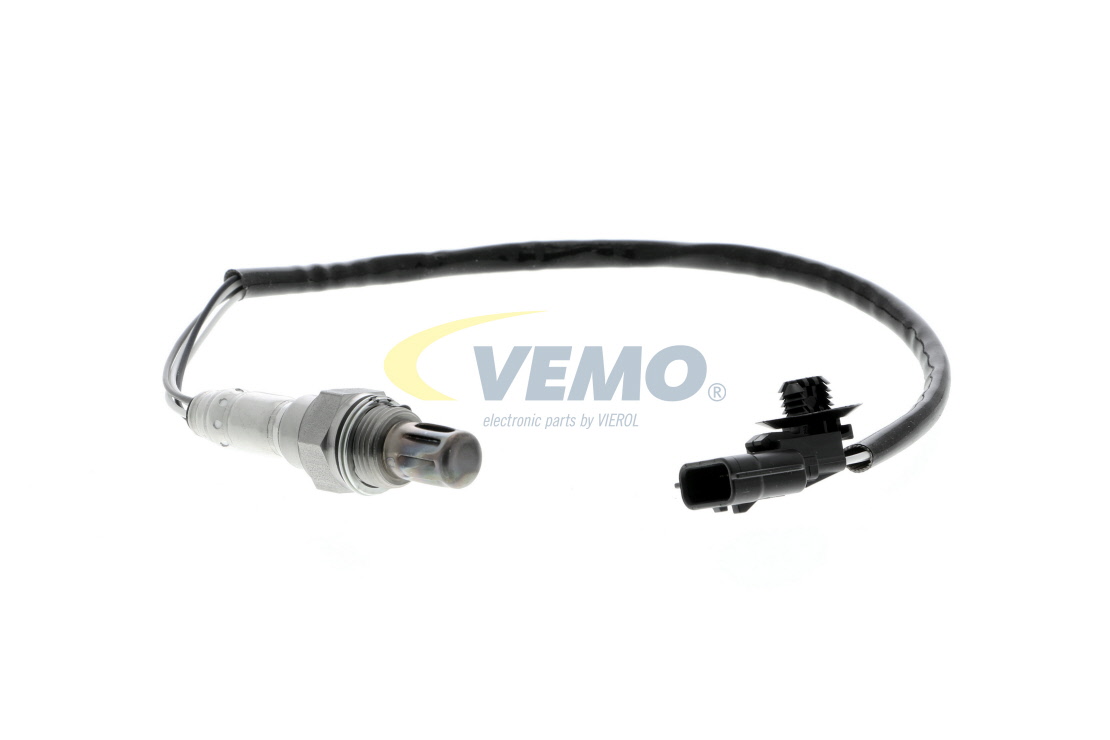 VEMO V46-76-0019 Sonda lambda RENAULT MODUS / GRAND MODUS (F/JP0_) 75 CV Benzina/Gasauto (GPL) costo