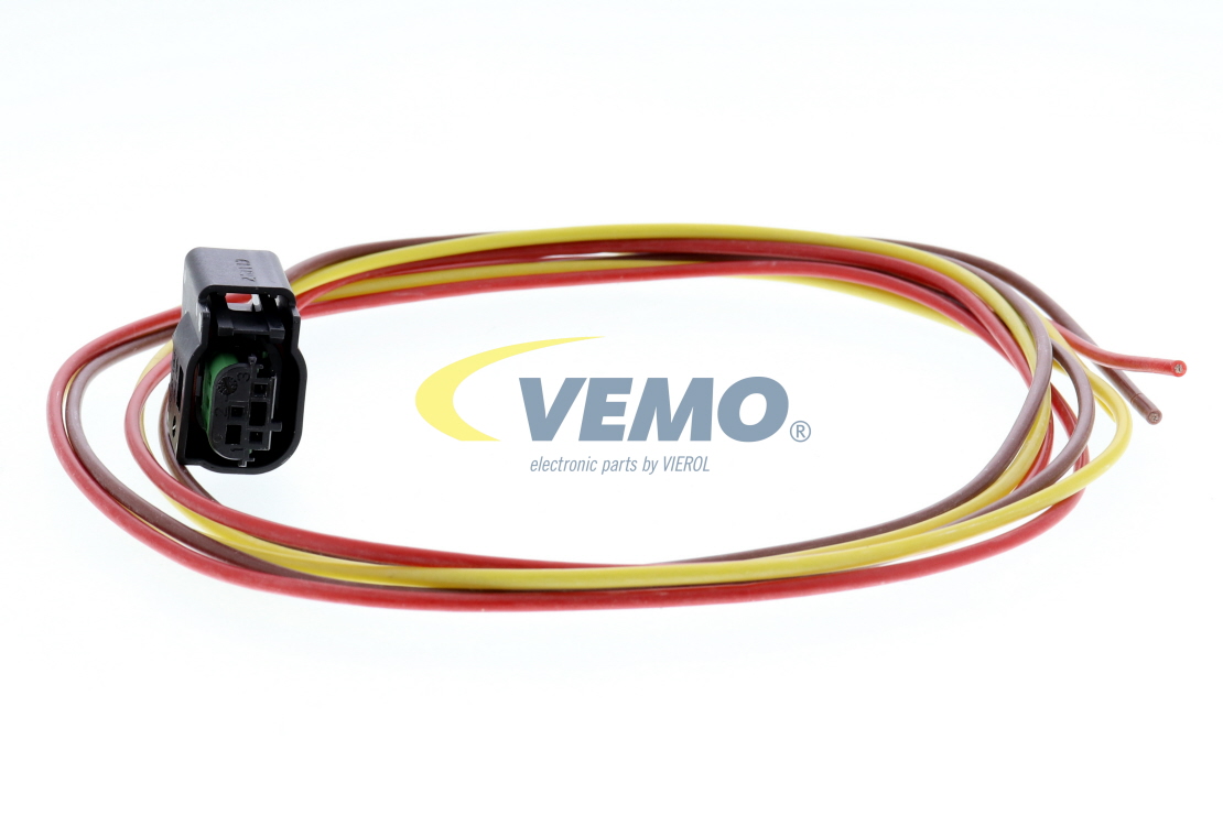 VEMO V46-83-0016: Kit de reparación cables sin fuelle, EXPERT KITS +