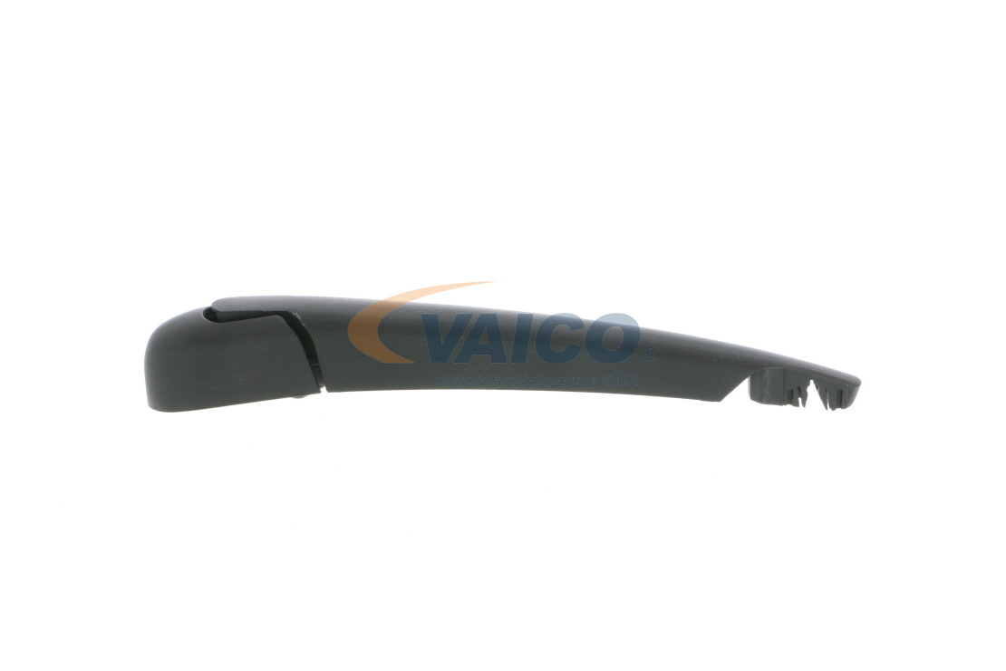 VAICO V46-9728: Brat stergator, parbriz spate, cu capac, Original VAICO Quality