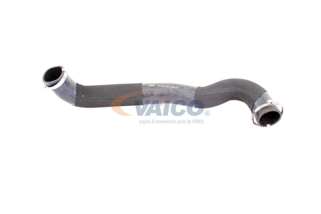 VAICO V48-0070 Въздуховод за турбината LAND ROVER Range Rover Sport (L320) 190 K.C. дизел цена