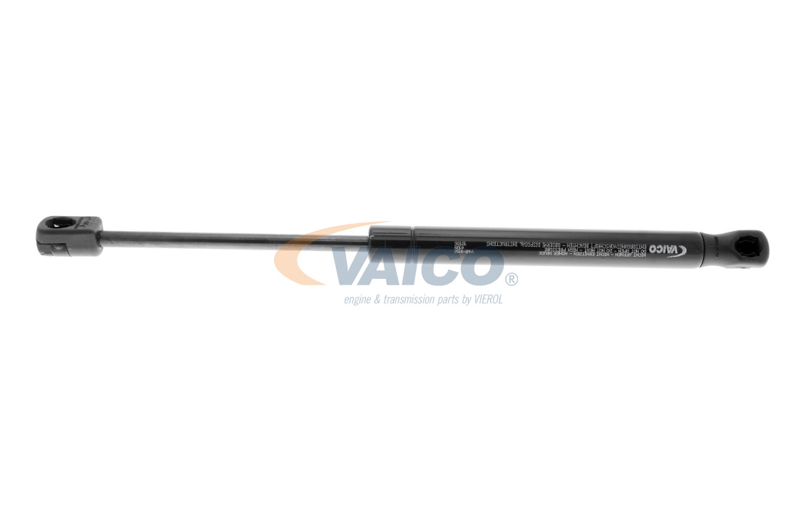 VAICO V48-0116: Amortizor capota fata, Original VAICO Quality