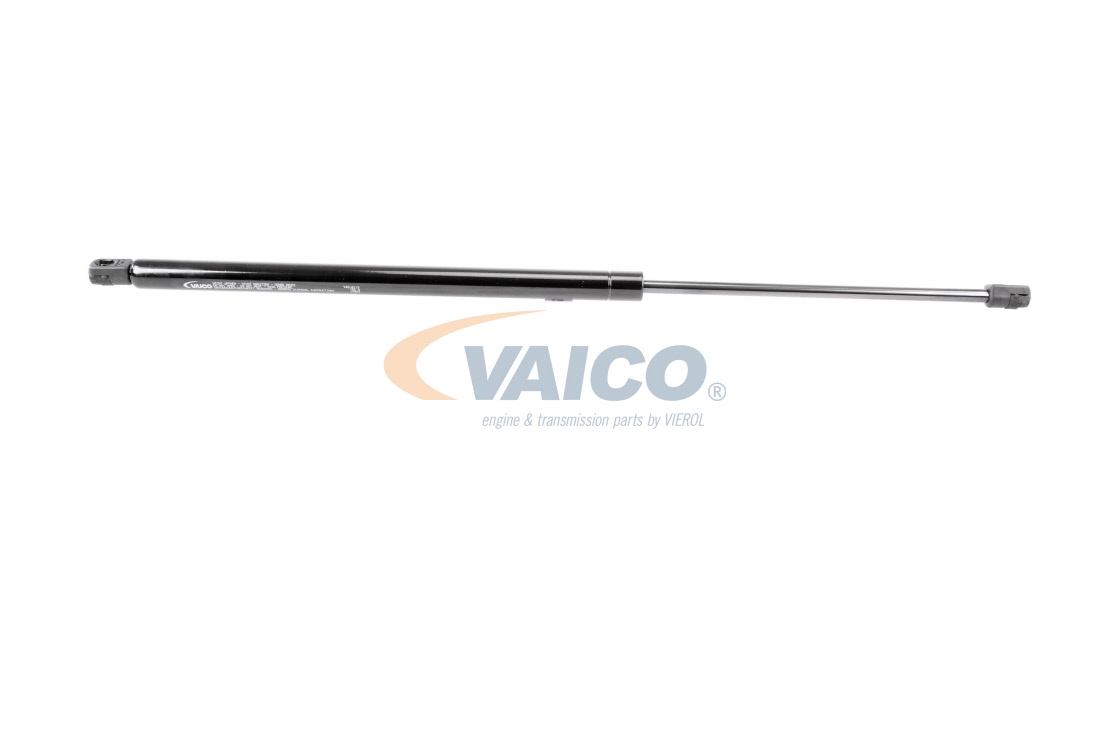 VAICO V48-0119: Amortizor portbagaj spate, 640mm, Original VAICO Quality