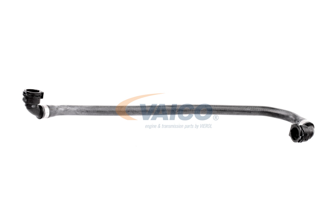 VAICO V48-0134: Furtun radiator Original VAICO Quality