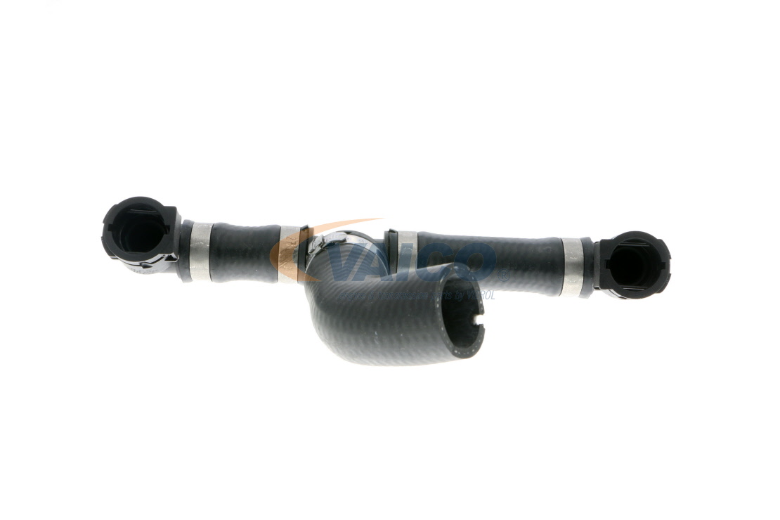 VAICO V48-0139: Furtun radiator Original VAICO Quality