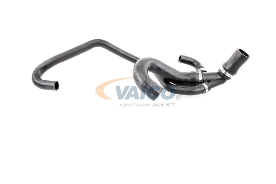 VAICO V48-0154: Furtun radiator Original VAICO Quality