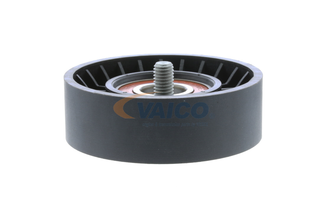 VAICO V48-0166: Rola ghidare / conducere, curea transmisie Original VAICO Quality