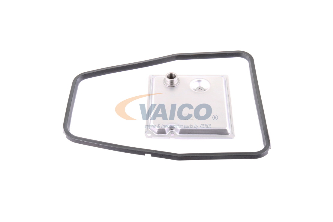 VAICO V48-0180: Set de filtru hidraulic cutie de viteze automată cu etansare, EXPERT KITS +