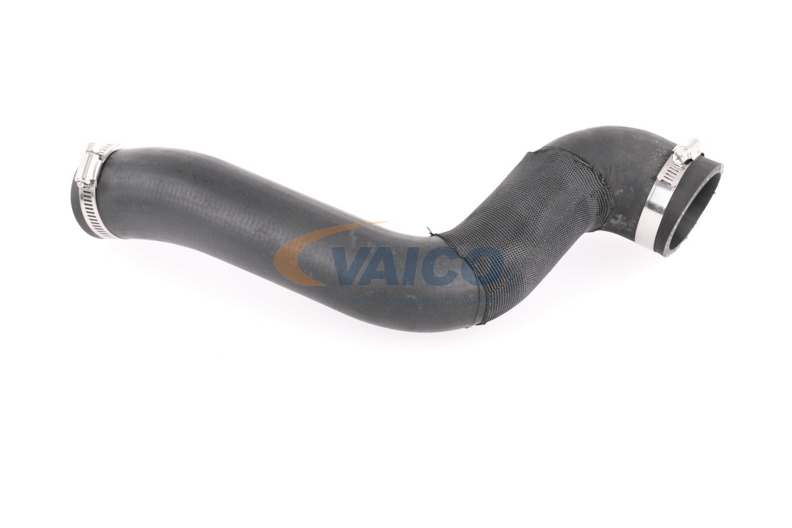 VAICO V48-0198: Ladeluftschlauch Original VAICO Qualität