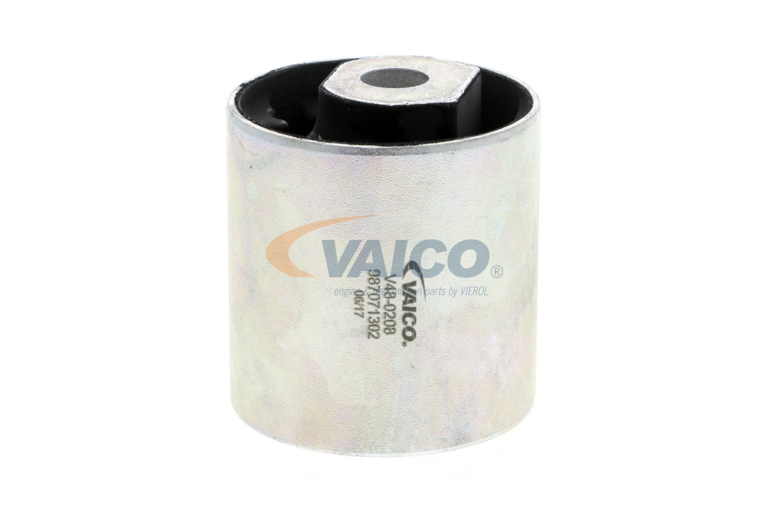 VAICO V48-0208 Querlenkerlager LAND ROVER Range Rover 3 (L322) 3.0 D 4x4 177 PS Diesel