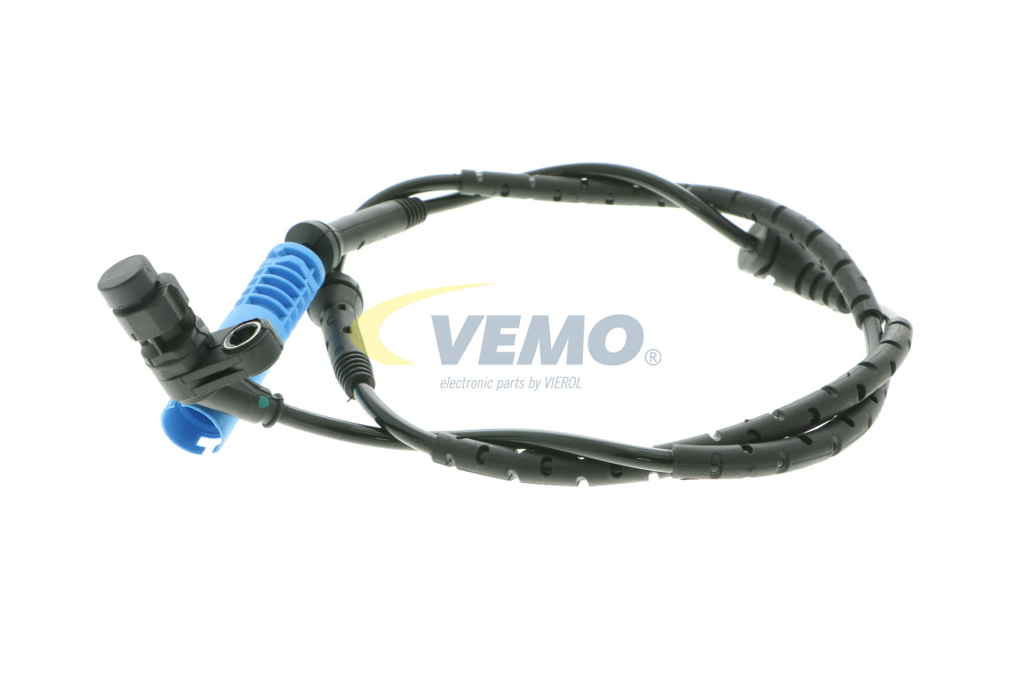 VEMO V48-72-0029 ABS Sensor LAND ROVER Range Rover 3 (L322) 3.0 D 4x4 177 PS Diesel