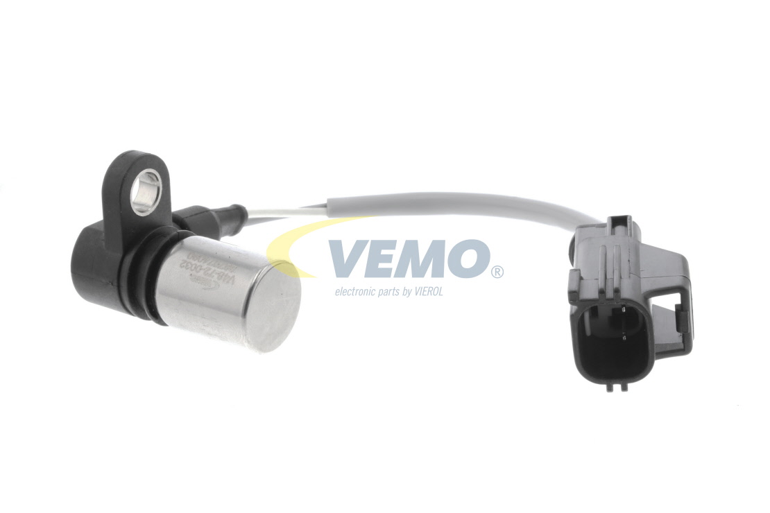 VEMO V48-72-0032 Датчик, положение на разпределителния вал LAND ROVER Range Rover Sport (L320) 396 K.C. бензин цена