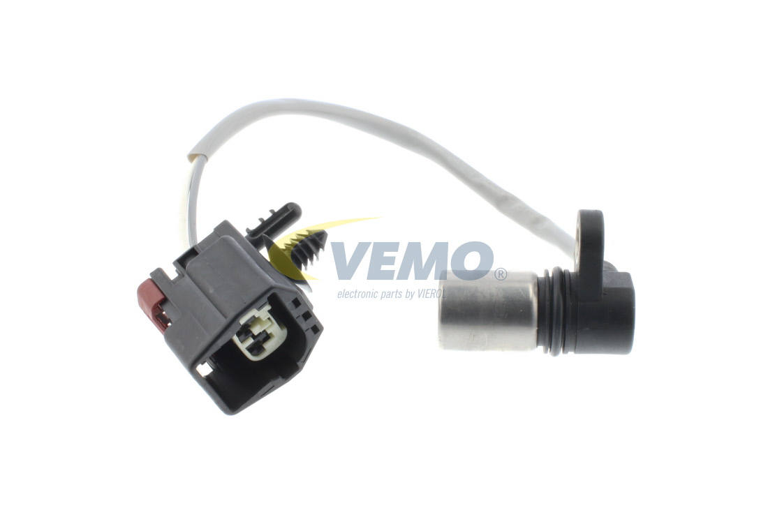 VEMO V48-72-0033 Jutiklis, skirstomojo veleno padėtis DAIMLER DAIMLER XJ (X30_) 375 AG benzinas kaina