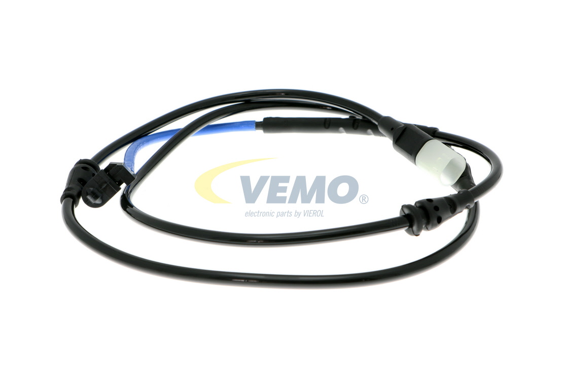 VEMO V48-72-0035 Предупредителен контактен сензор, износване на накладките LAND ROVER Range Rover Sport (L320) 506 K.C. бензин цена
