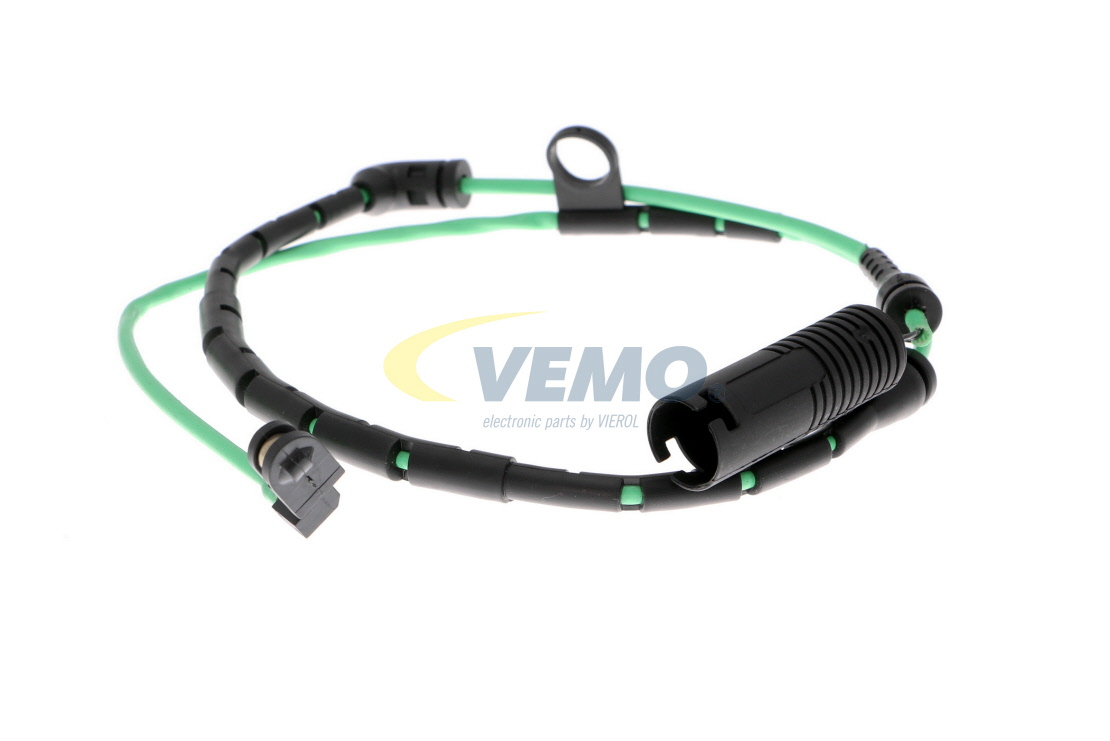 VEMO V48-72-0046 Предупредителен контактен сензор, износване на накладките LAND ROVER Range Rover 3 (L322) 375 K.C. бензин цена