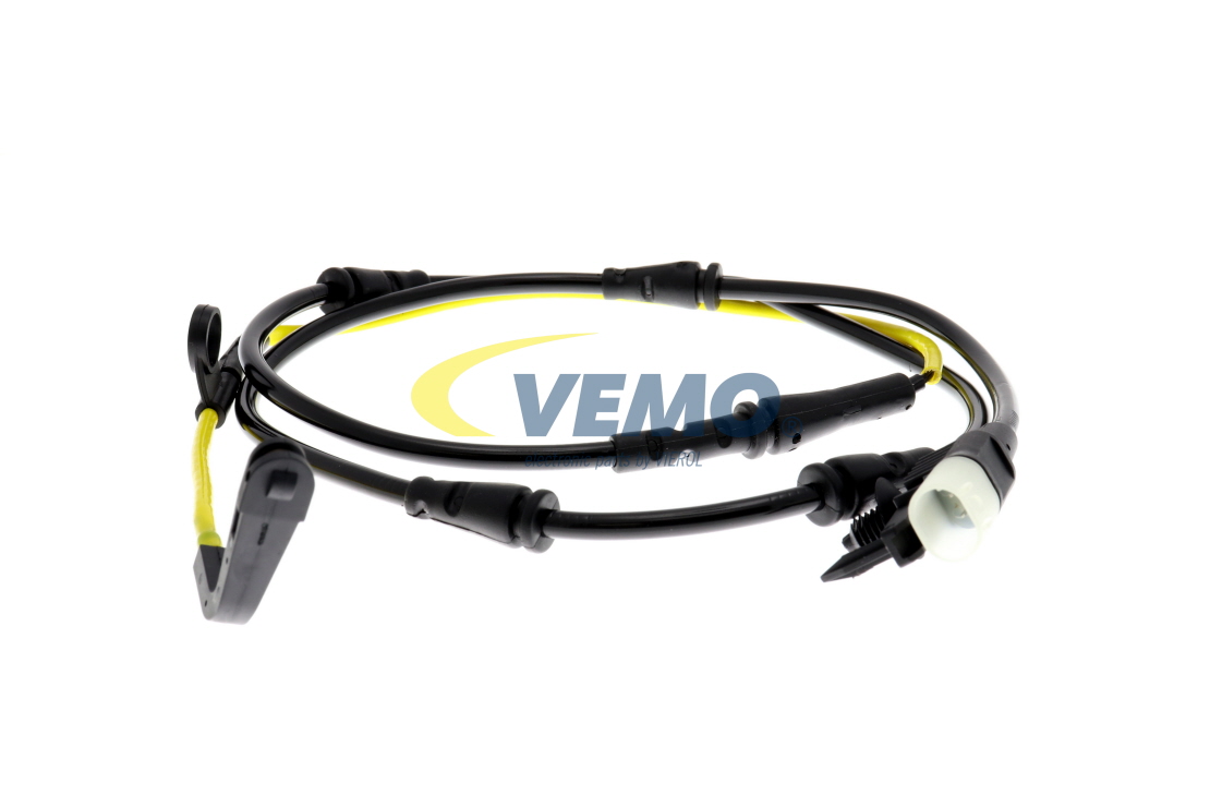 VEMO V48-72-0047 Предупредителен контактен сензор, износване на накладките LAND ROVER Range Rover 4 (L405) 211 K.C. дизел цена