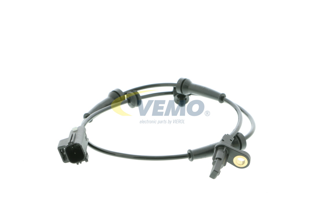 VEMO V48-72-0051: Senzor, turatie roata Axa spate stanga, Axa spate dreapta, Original VEMO Quality