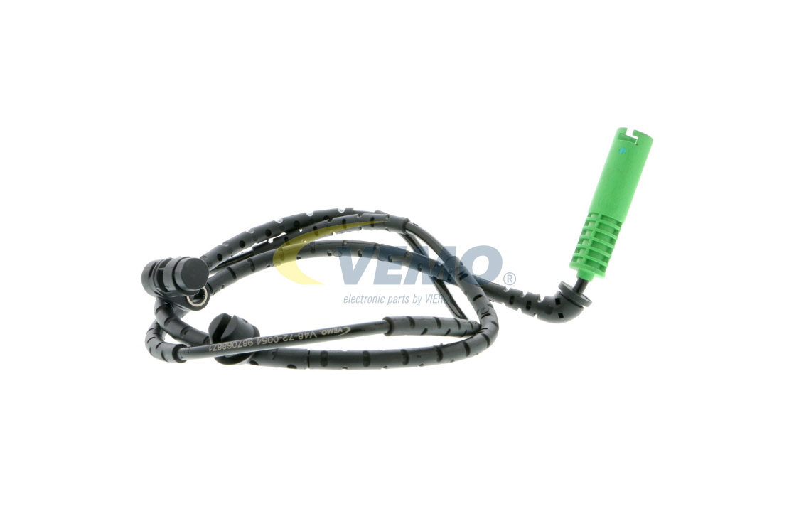VEMO V48-72-0054 Sensor, rotações da roda LAND ROVER Range Rover 3 (L322) 405 cv Gasolina custo