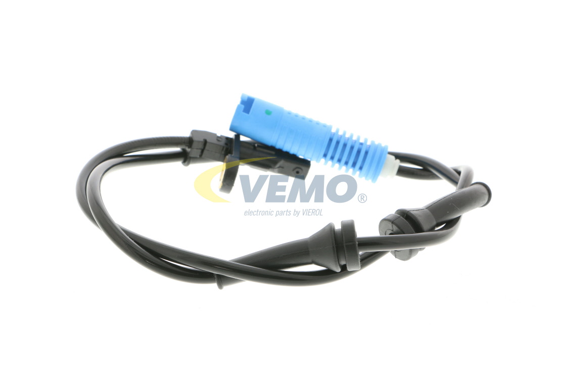 VEMO V48-72-0056: Sensor ABS Eje trasero izquierda, Eje trasero, derecha, Original calidad de VEMO