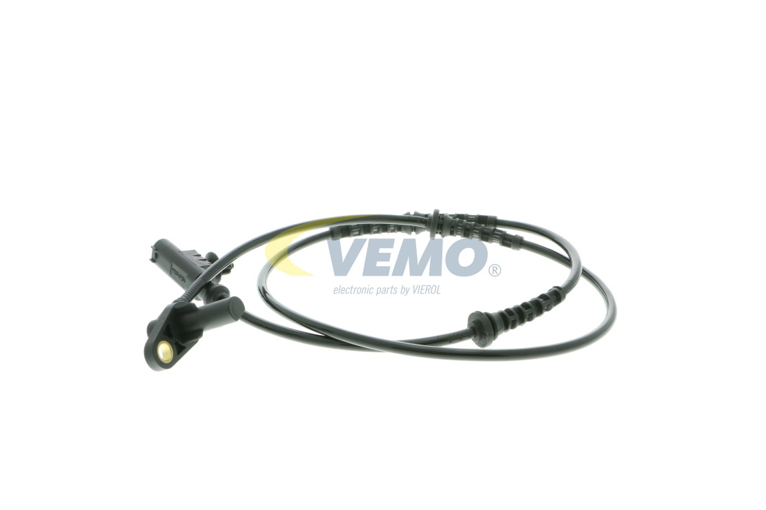 VEMO V48-72-0065: Senzor, turatie roata punte fata, Original VEMO Quality
