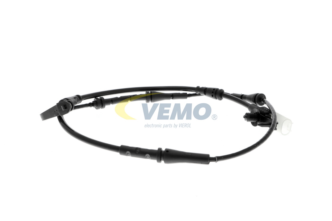 VEMO V48-72-0076: Warnkontakt, Bremsbelagverschleiß Hinterachse, Original VEMO Qualität