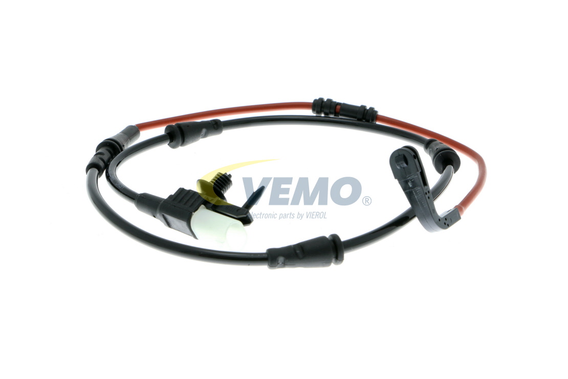 VEMO V48-72-0077 Предупредителен контактен сензор, износване на накладките LAND ROVER Range Rover 4 (L405) 550 K.C. бензин цена