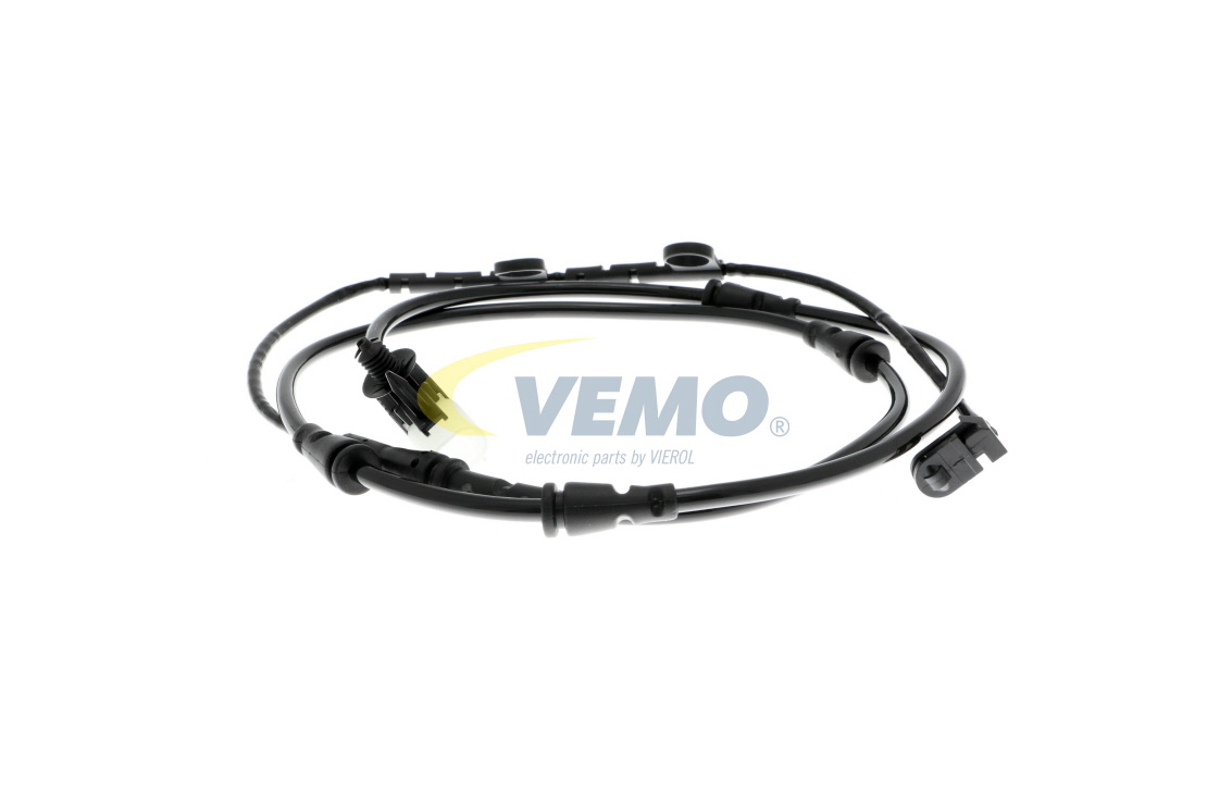 VEMO V48-72-0078 Предупредителен контактен сензор, износване на накладките LAND ROVER Range Rover 4 (L405) 550 K.C. бензин цена