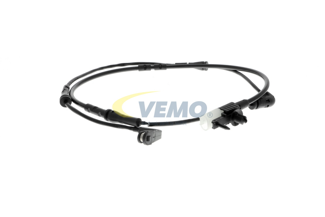 VEMO V48-72-0079: Warnkontakt, Bremsbelagverschleiß Vorderachse, Original VEMO Qualität
