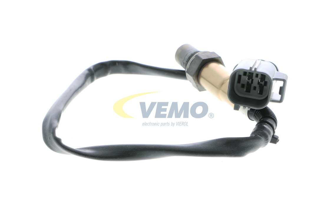 VEMO V48-76-0008 Lambdasonde VOLVO S80 II (124) 243 Pk Benzine kosten