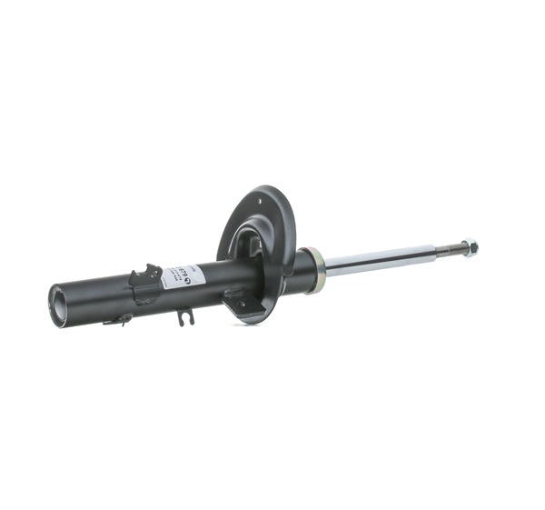 SACHS 313 679: Amort esisild vasakul, Gaasirõhk, Vedruamort