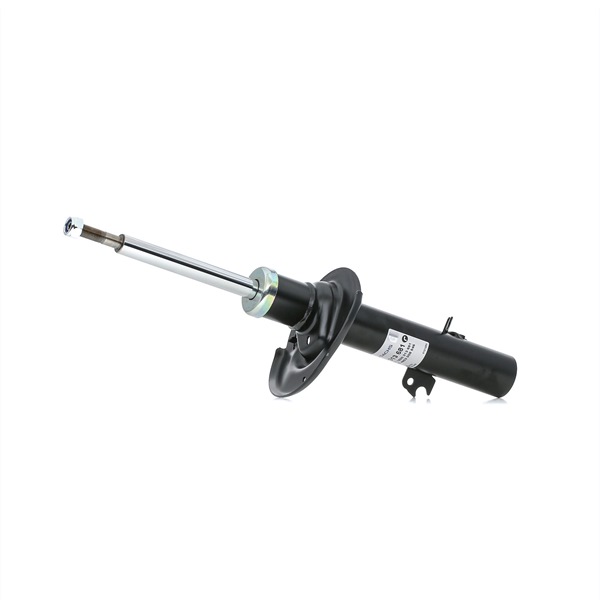 SACHS 313 681: Amort esisild paremal, Gaasirõhk, Vedruamort