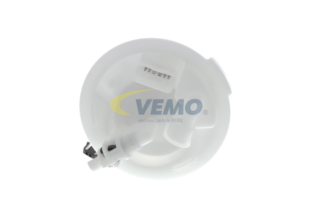 VEMO V49-09-0003: Flansa, unitate de alimentare cu combustibil Original VEMO Quality