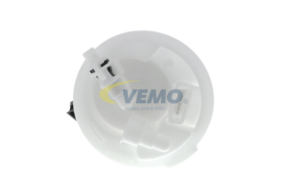 VEMO V49-09-0004: Flansa, unitate de alimentare cu combustibil Original VEMO Quality