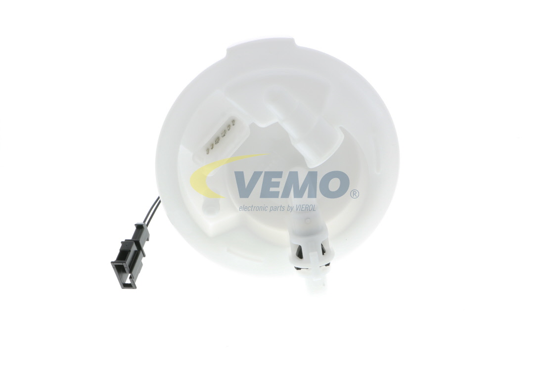 VEMO V49-09-0005: Flansa, unitate de alimentare cu combustibil Original VEMO Quality