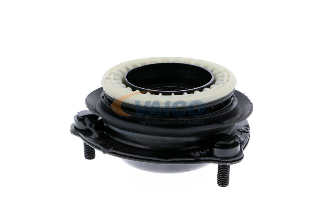 VAICO V50-0082: Rulment sarcina suport arc Axa fata ambele parti, cu rulment cu bile, Original VAICO Quality