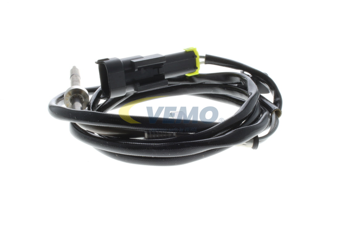 VEMO V50-72-0030 Jutiklis, išmetamųjų dujų temperatūra SAAB 9-3 universalas (YS3F) 130 AG dyzelinas kaina