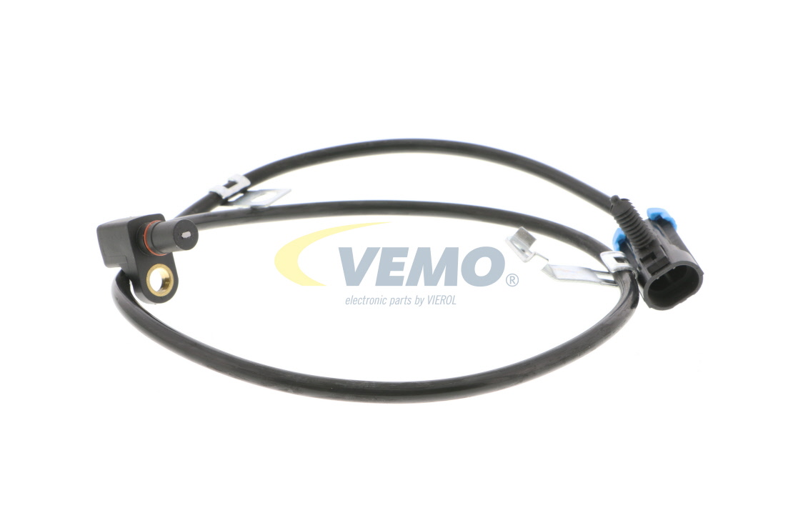 VEMO V51-72-0062 Αισθητήρας, στροφές τροχού CHEVROLET Astro II Extended Cargo Van 193 PS Βενζίνη κόστος