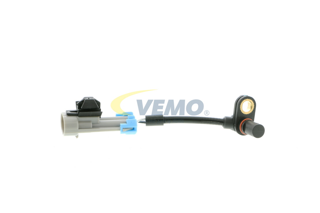 VEMO V51-72-0064: Sensor ABS Eje delantero, izquierda, Eje delantero, derecha, Original calidad de VEMO