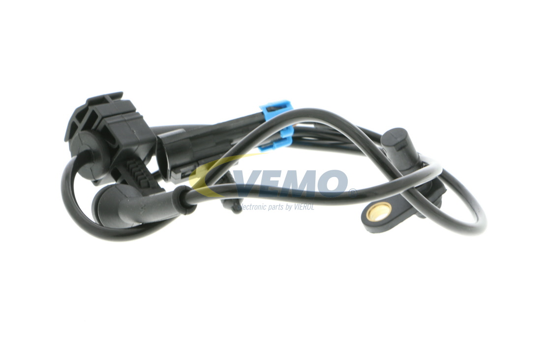 VEMO V51-72-0066: Sensor ABS Eje trasero, Original calidad de VEMO