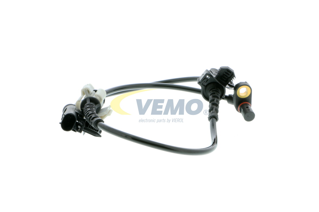 VEMO V51-72-0071: Senzor, turatie roata punte fata, Original VEMO Quality
